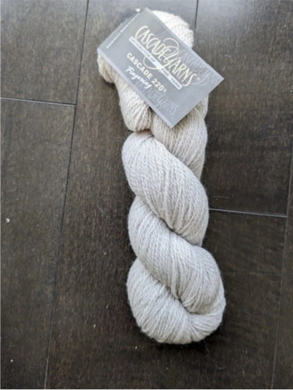 Cascade Yarns Cascade 220 Fingering Yarn